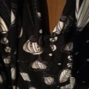 LulaRoe TC Leggings
